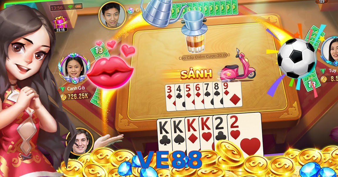 VE88