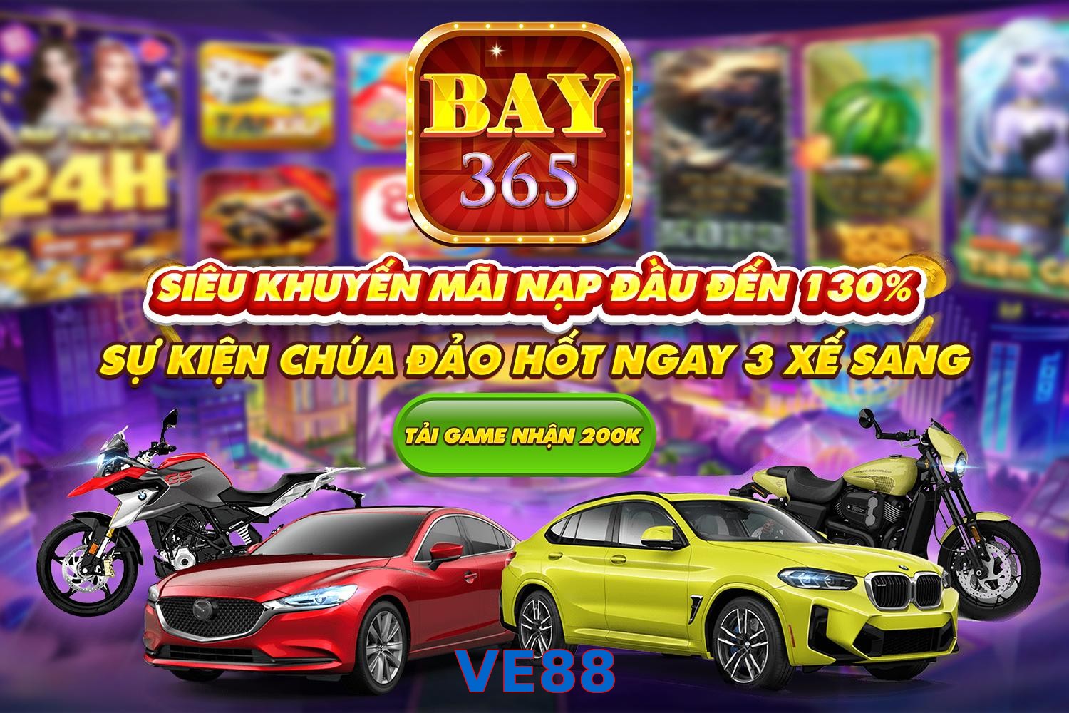 VE88